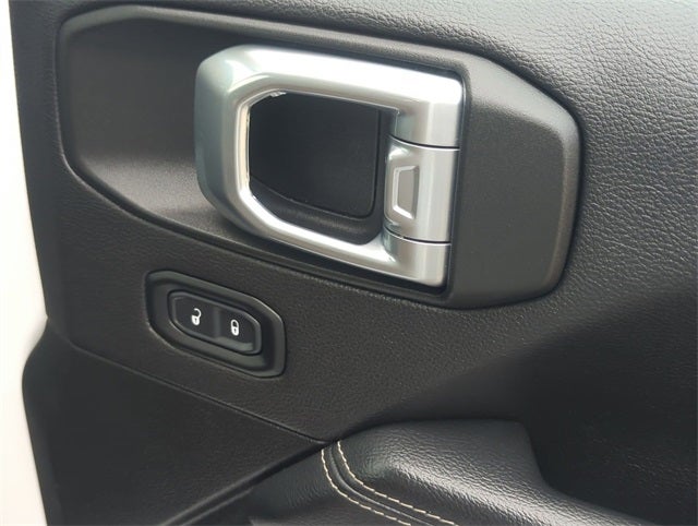 2022 Jeep Wrangler Unlimited Unlimited Sahara 4x4