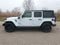 2022 Jeep Wrangler Unlimited Unlimited Sahara 4x4