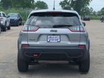 2020 Jeep Cherokee Trailhawk 4x4