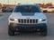 2022 Jeep Cherokee Trailhawk 4x4