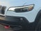 2022 Jeep Cherokee Trailhawk 4x4