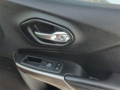 2020 Jeep Cherokee Limited 4X4