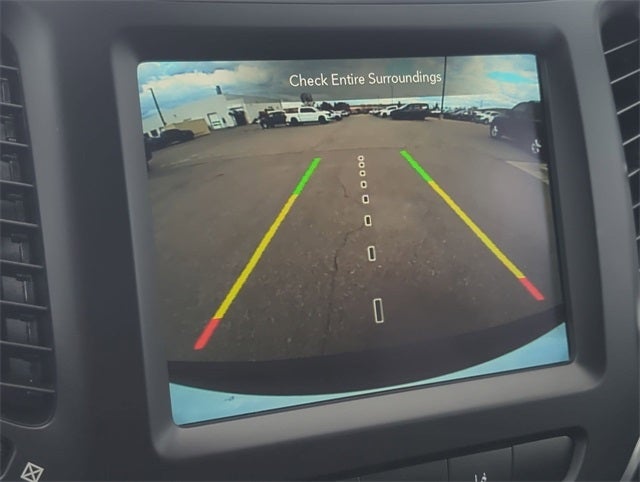 2023 Jeep Cherokee Altitude Lux 4x4