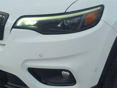 2023 Jeep Cherokee Altitude Lux 4x4