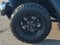 2025 Jeep Wrangler 2-Door Willys 4x4