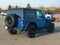 2025 Jeep Wrangler 2-Door Willys 4x4