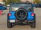 2025 Jeep Wrangler 2-Door Willys 4x4