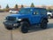 2025 Jeep Wrangler 2-Door Willys 4x4