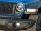 2025 Jeep Wrangler 2-Door Willys 4x4