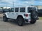 2025 Jeep Wrangler 4-Door Recon 4x4