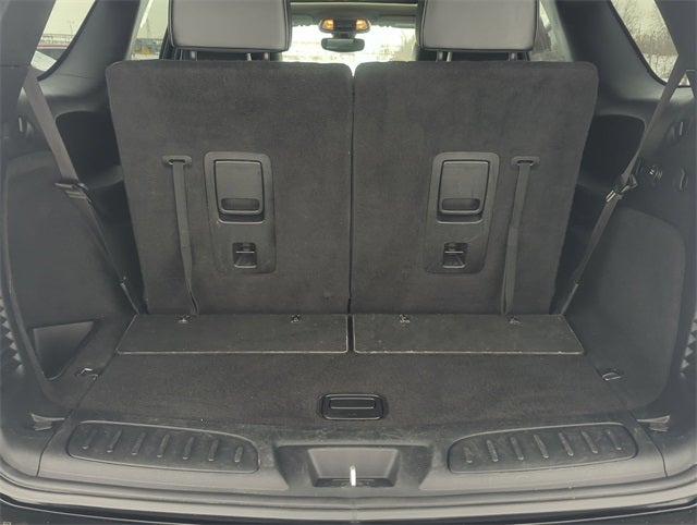 2021 Dodge Durango SXT Plus AWD