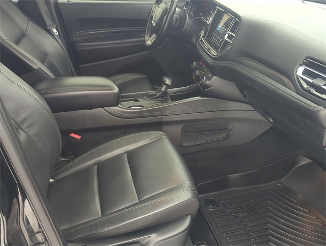 2021 Dodge Durango SXT Plus AWD