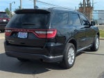 2021 Dodge Durango SXT Plus AWD