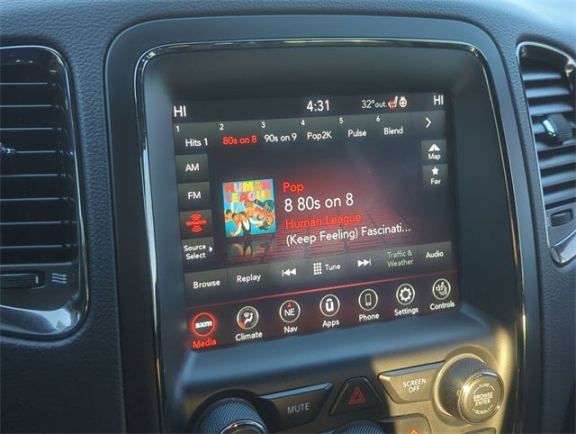 2020 Dodge Durango GT Plus AWD