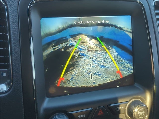 2020 Dodge Durango GT Plus AWD