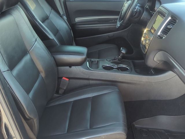 2020 Dodge Durango GT Plus AWD