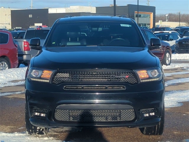 2020 Dodge Durango GT Plus AWD