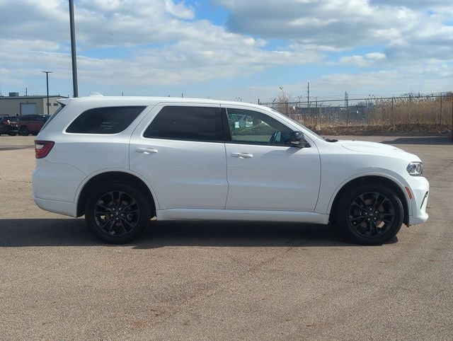2022 Dodge Durango GT Plus AWD