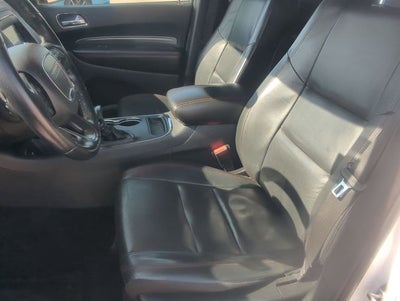 2018 Dodge Durango GT AWD