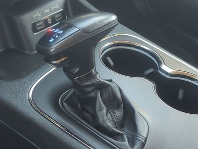 2018 Dodge Durango GT AWD