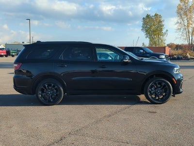 2026 Dodge Durango GT Plus AWD