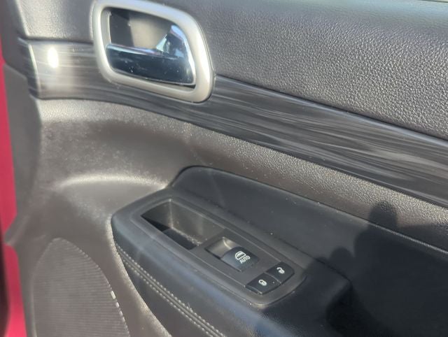 2019 Jeep Grand Cherokee Laredo E 4x4