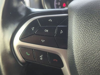 2021 Jeep Grand Cherokee Laredo E 4x4