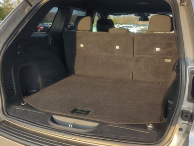 2021 Jeep Grand Cherokee Laredo E 4x4