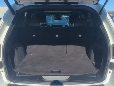 2019 Jeep Grand Cherokee Altitude 4x4