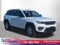 2023 Jeep Grand Cherokee Laredo 4x4
