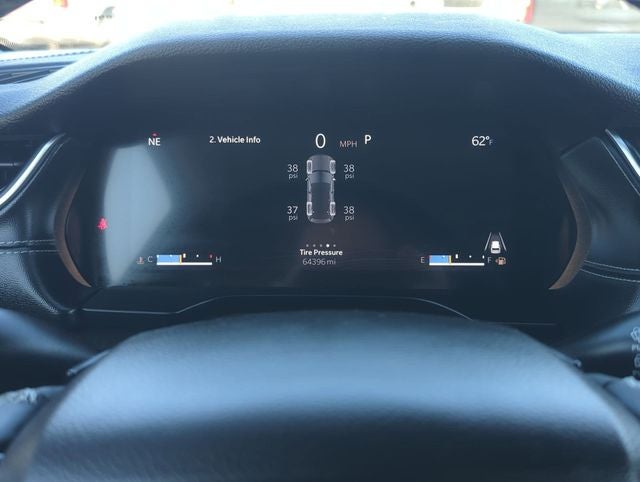 2023 Jeep Grand Cherokee Laredo 4x4