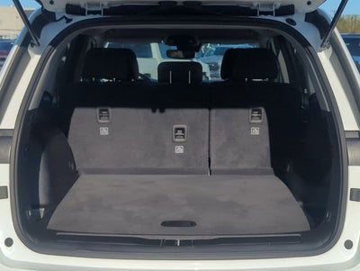 2023 Jeep Grand Cherokee Laredo 4x4