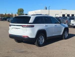 2023 Jeep Grand Cherokee Laredo 4x4