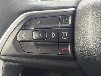 2024 Jeep Grand Cherokee Altitude 4x4