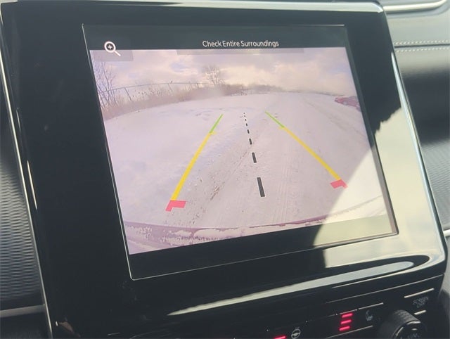 2024 Jeep Grand Cherokee Altitude 4x4