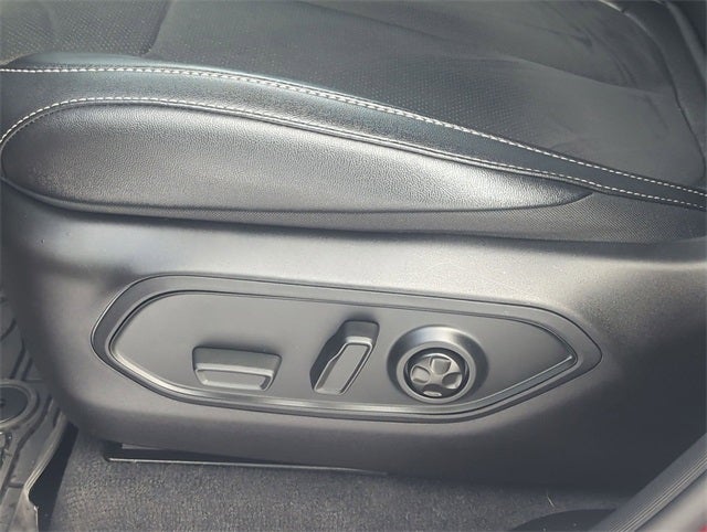 2024 Jeep Grand Cherokee Altitude 4x4