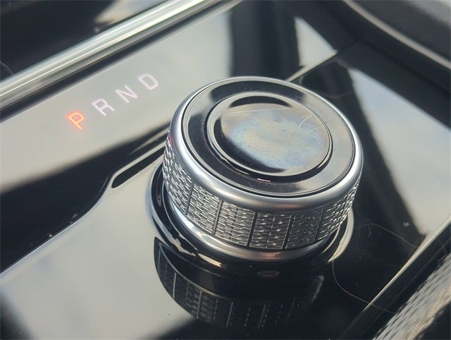 2024 Jeep Grand Cherokee Altitude 4x4