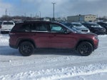 2024 Jeep Grand Cherokee Altitude 4x4