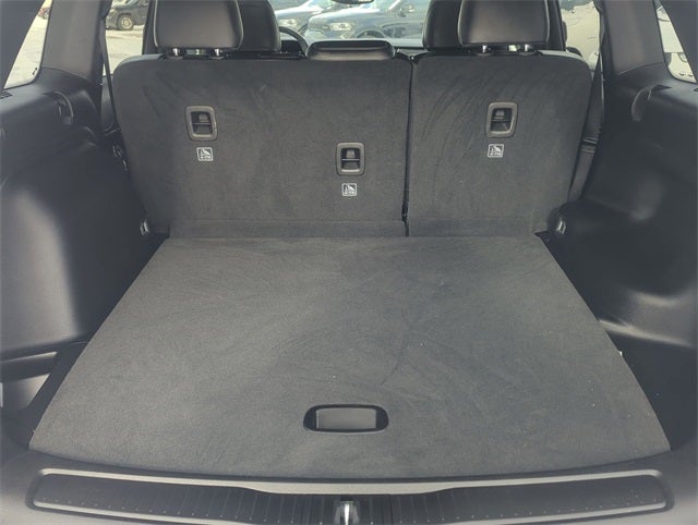 2024 Jeep Grand Cherokee Altitude 4x4