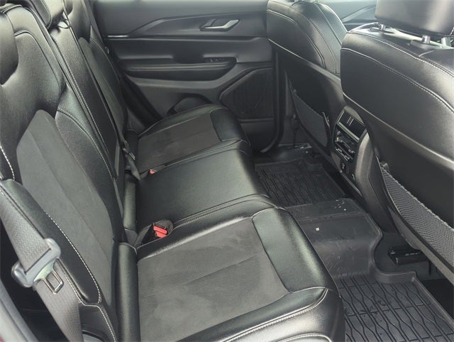 2024 Jeep Grand Cherokee Altitude 4x4