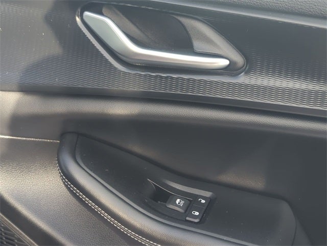 2024 Jeep Grand Cherokee Altitude 4x4