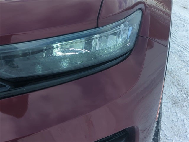 2024 Jeep Grand Cherokee Altitude 4x4