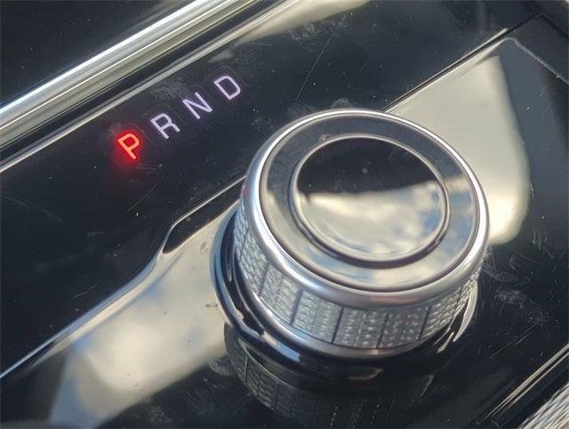 2024 Jeep Grand Cherokee Altitude 4x4