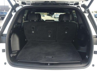 2024 Jeep Grand Cherokee Altitude 4x4