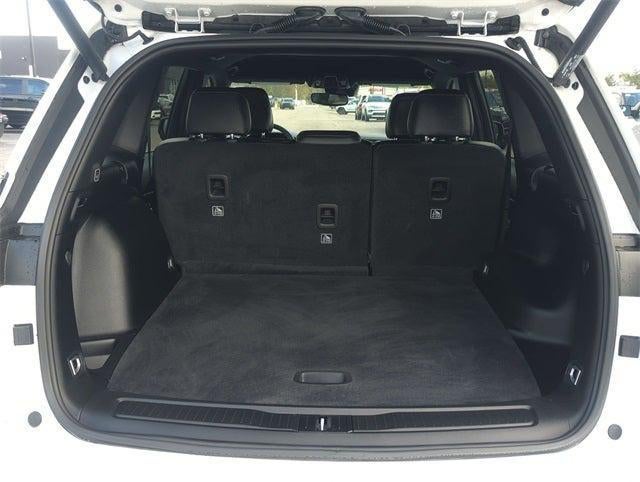 2024 Jeep Grand Cherokee Altitude 4x4