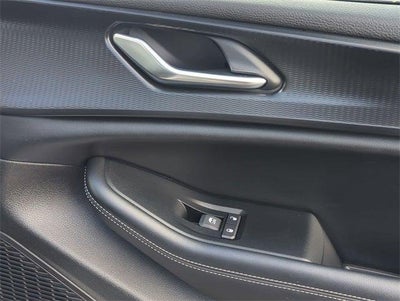 2024 Jeep Grand Cherokee Altitude 4x4