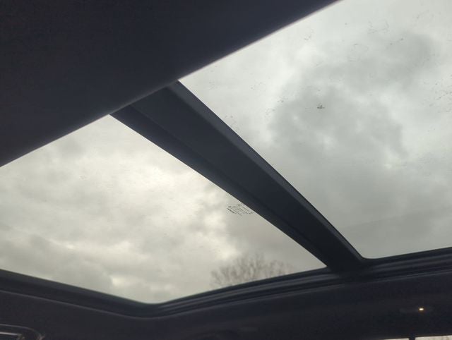 2024 Jeep Grand Cherokee Summit Reserve 4x4