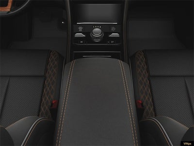 2023 Jeep Grand Cherokee Summit Reserve 4x4