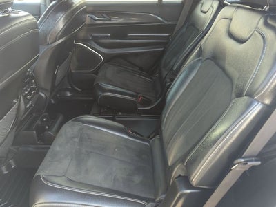 2021 Jeep Grand Cherokee L Altitude 4x4