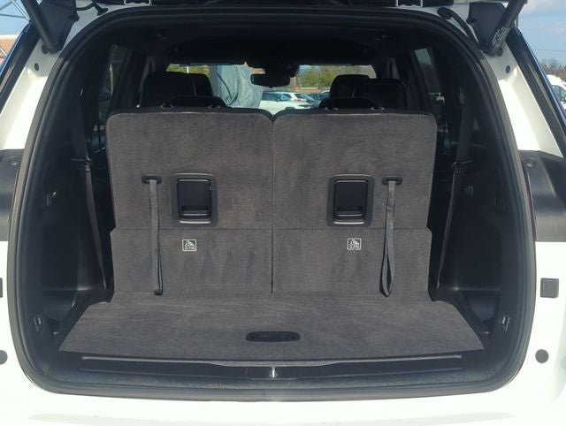 2021 Jeep Grand Cherokee L Altitude 4x4